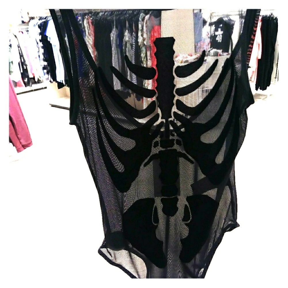 Body Suit
